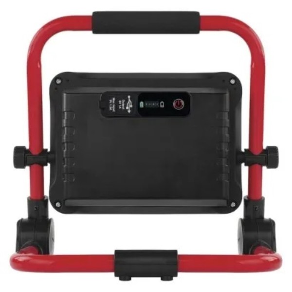 Фото - Светодиодный прожектор EMOS ZS2833 50W 4960Lm 6500K Li-Ion 15000 mAг IP54